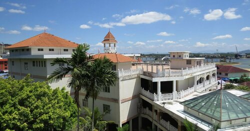 Hotel Seem Noor, Prenota Hotel Hotel a Terengganu con parcheggio, Parcheggio