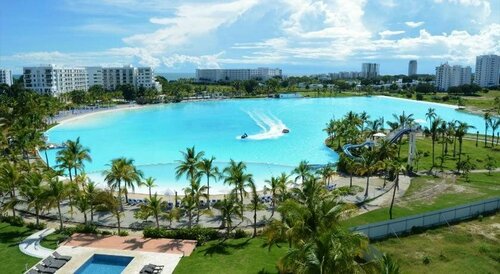 Playa Blanca Ocean, Réserver Appartement Farallon Panama, près de Playa Blanca