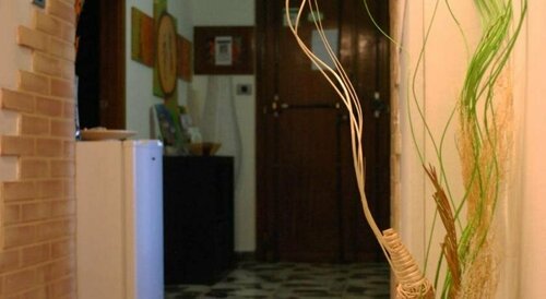Un Letto a Casteddu, Забронировать Отель Отели Кальяри с парковкой, рядом с Национальный археологический музей, Парковка