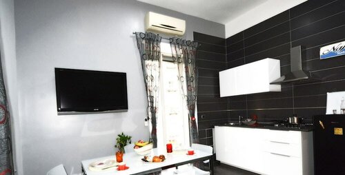 Casa Vacanza Teatro Nuovo, Book Hotel Plebiscito Napoli