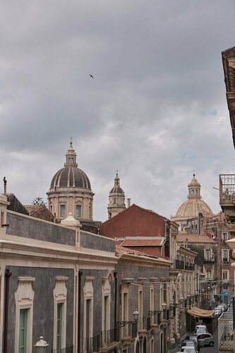 Palazzo Sangiorgio, Забронировать Отель Катания Сицилия