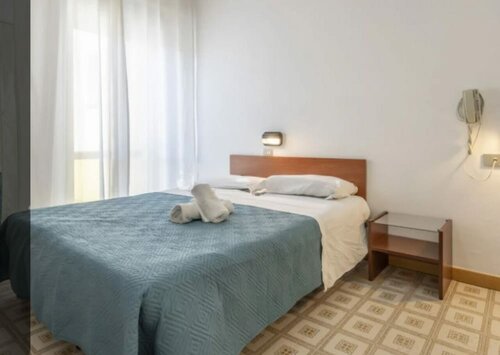 Hotel Criss 2, Забронировать Отель Ривабелла Римини