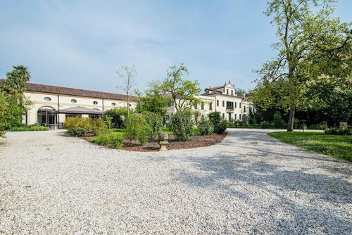 Hotel Ristorante Magia del Brenta, Prenota Hotel Fiesso d'Artico Riviera del Brenta