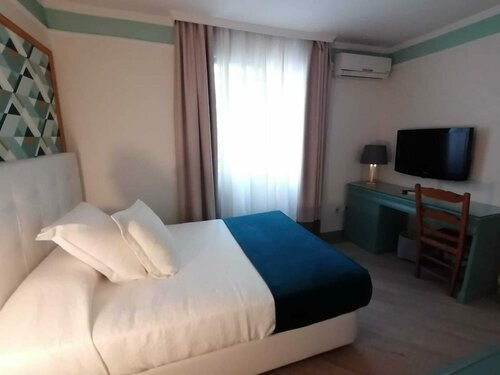 Hotel Doña Blanca, Забронировать Отель Отели Херес-де-ла-Фронтера с завтраком, рядом с Театр Villamarta, Завтраки