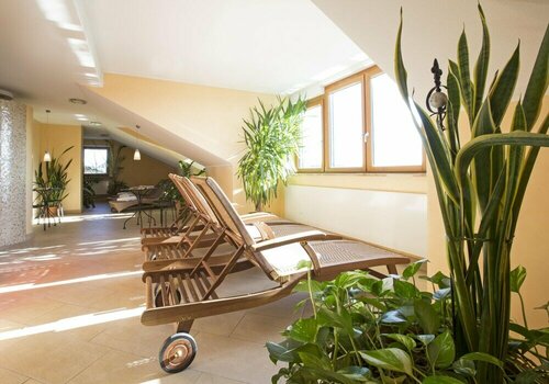 Hotel Neuwirt, Book Hotel SPA-hoteller i Bayern, SPA