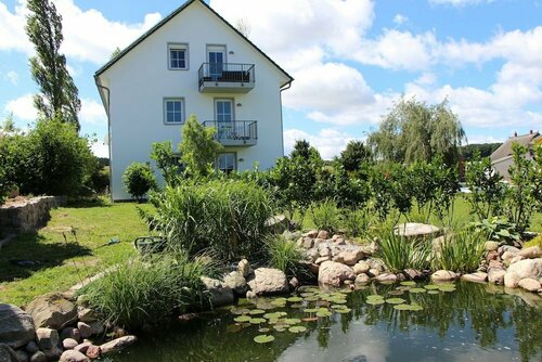 Appartementhaus Ostseeluft, Book Hotel Lohme Rügen