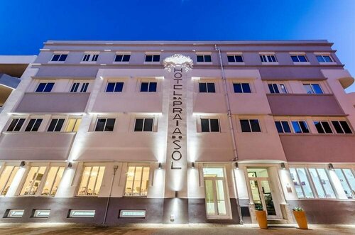 Hotel Praia do Sol, Rezervasyon Otel Lisbon Region SPA oteller, SPA