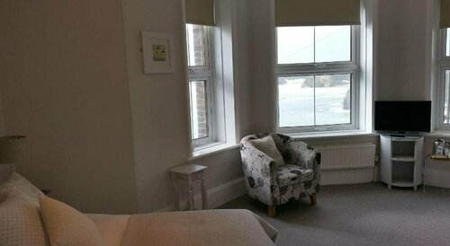 Cliff House B&B & The Moorings Apartments - Guest house, Забронировать Апартаменты/квартира Апартаменты Англии, Апартаменты/квартира