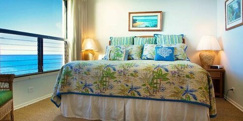 Poipu Shores 301b 3 Bedroom Condo by RedAwning, Забронировать Апартаменты/квартира Поипу Колоа