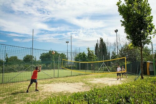 Family Park i Pini, Prenota Hotel Hotel a Lazio con piscina, Piscina