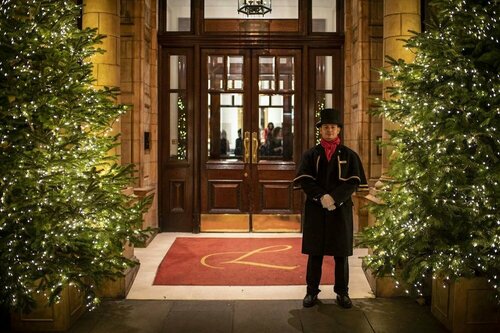 The Landmark London, Забронировать Отель Бизнес-отели Большого Лондона, 4* 5*