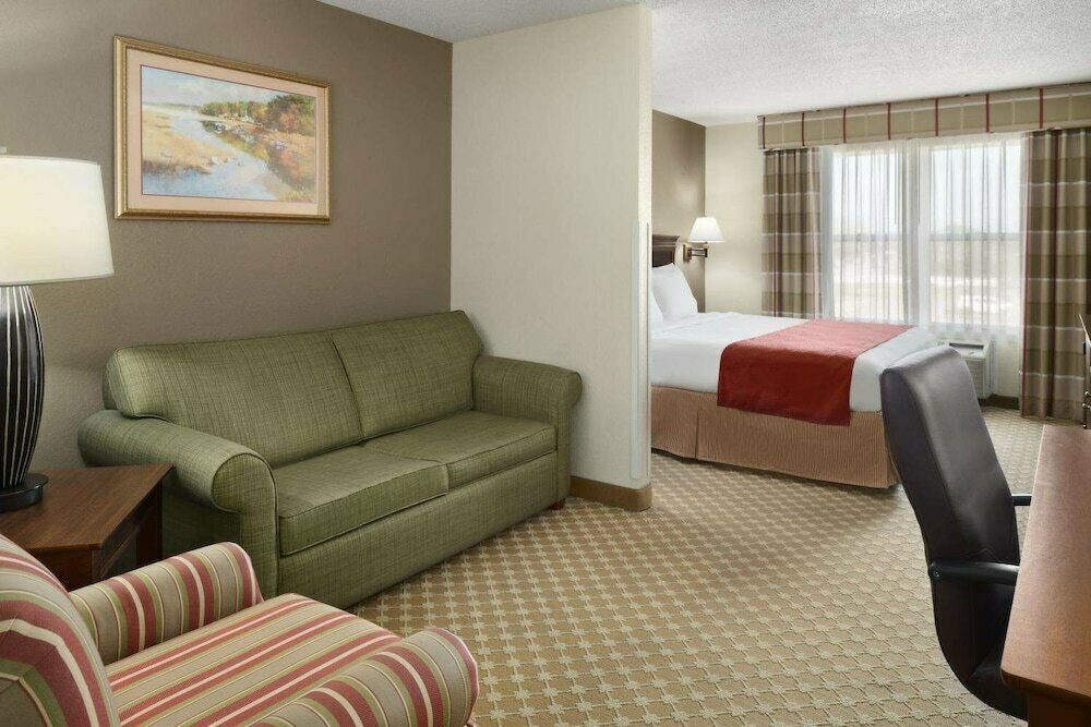 Country Inn and Suites by Carlson Elyria