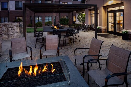 Homewood Suites by Hilton Denver International Airport, Réserver Hôtel Aurora Colorado