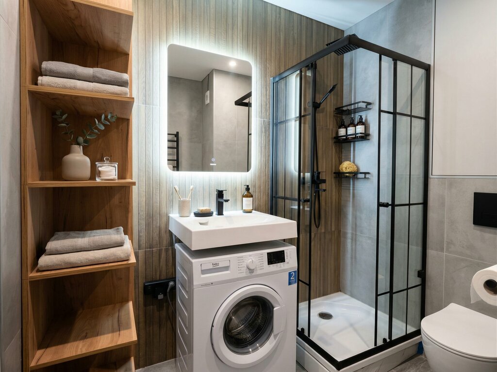 Aurum Apartment hotel