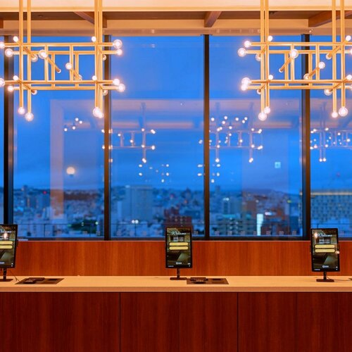 Lagent Hotel Okinawa Naha, Забронировать Отель Отели в центре Наха с завтраком, отели в центре Наха с завтраком