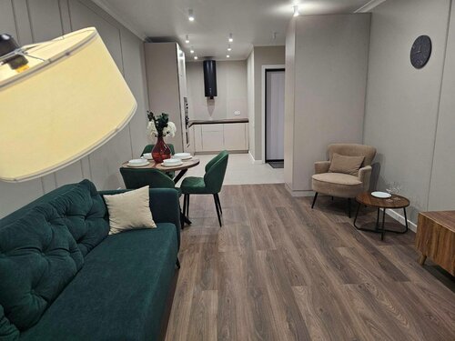 4 Komnaty, Book Hotel Moskva Rusland