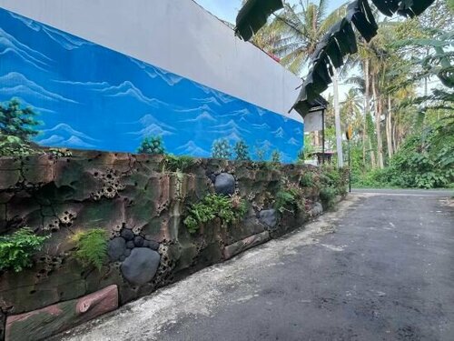Maisaba Living Sibang Gede, Réserver Hôtel Hôtels à Darmasaba avec parking, Parking