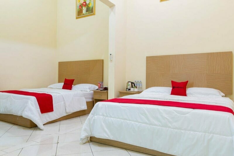 Hotel Ramayana Garut