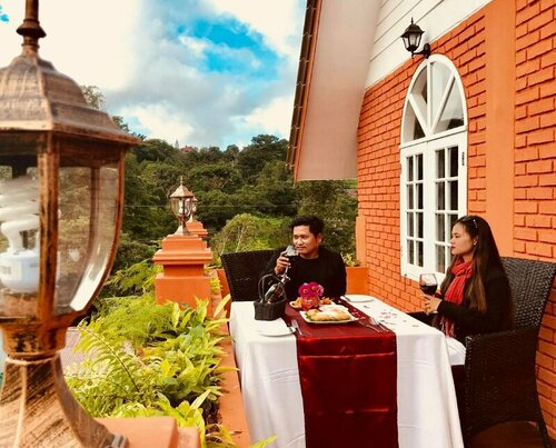Kalaw Princess Hotel, Book Hotel Kalaw Shan State