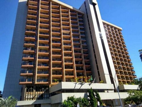 Barreto Apart Hotel - Kubit, Rezervasyon Otel North Wing 