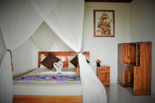 Bagus Cottage, Rezerwuj Dom wakacyjny Penida Bali