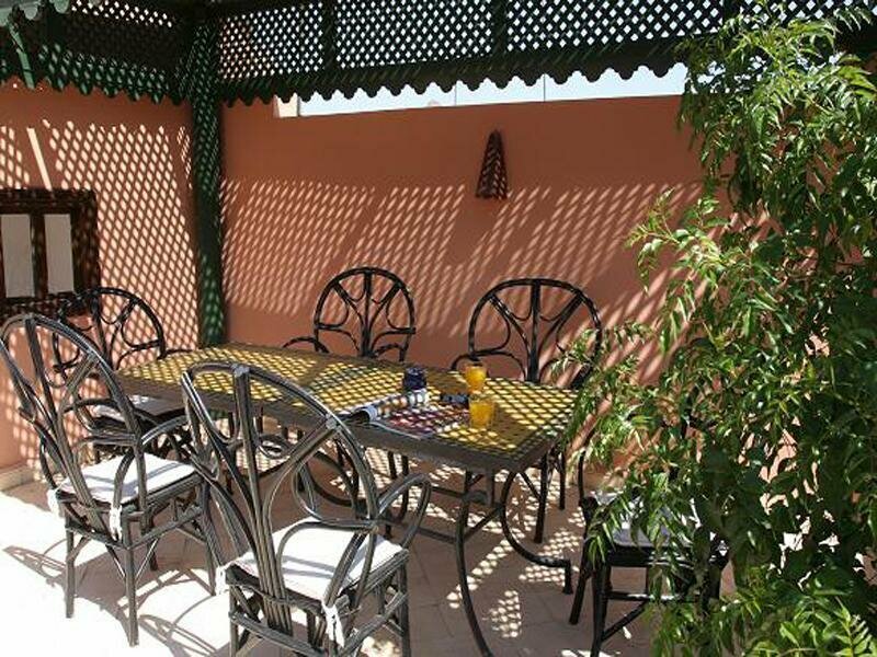 Riad Nerja Hotel