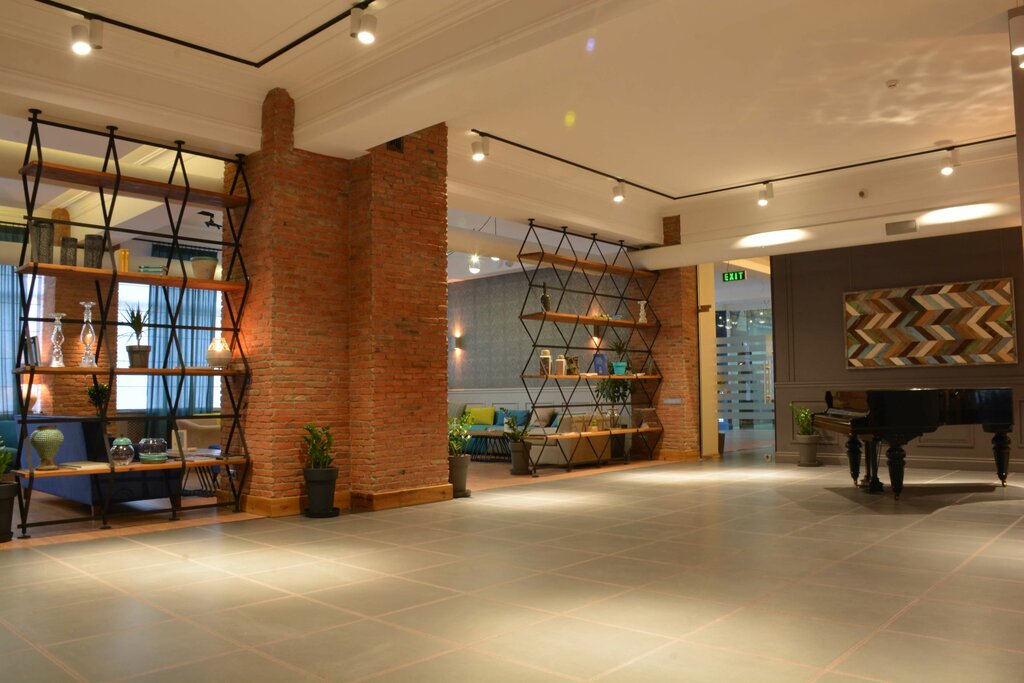 Best Western Tbilisi