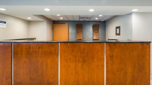 Days Inn by Wyndham Englewood Dayton Airport, Prenota Hotel Dayton Ohio