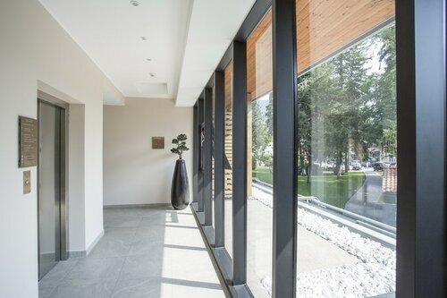 Hotel Villa Madruzzo, Забронировать Вилла Cognola Трентино-Альто-Адидже
