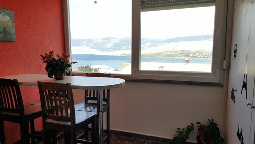 Apartment Tia, Забронировать Апартаменты/квартира Апартаменты Острова Пага, Апартаменты/квартира
