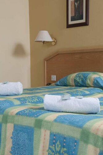 EUROCLUB Hotel, Забронировать Отель Отели Ауры 3 звезды, 3*