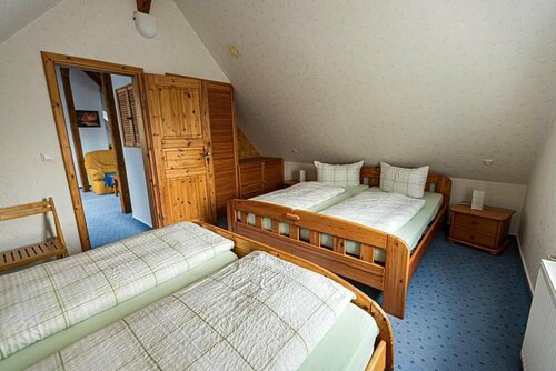 Hotel Villa Sonnenschein, Забронировать Отель Браунлаге Braunlage Ski