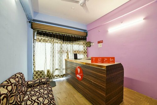 OYO 17316 Radika Residency, Varaa Hotelli Hanamkonda Telangana