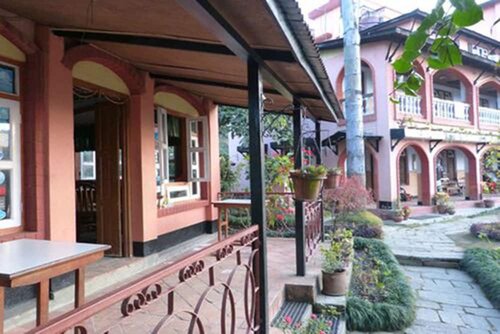 Gurkha Inn, Забронировать Отель Отели Бандипур с завтраком, Завтраки
