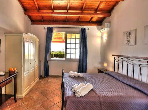 B&B Il Mandorleto Avola, Réserver Chambre d'hôtes Hôtels à Sicile avec piscine, Piscine