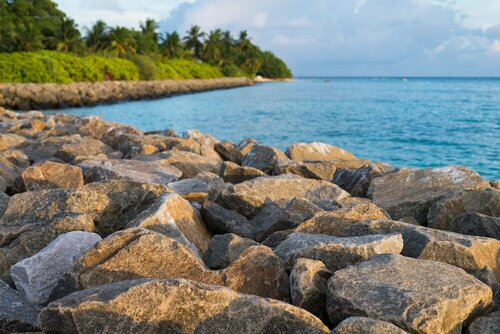 Rasdhoo Dive Lodge, Prenota Hotel Rasdhoo Atollo di Ari