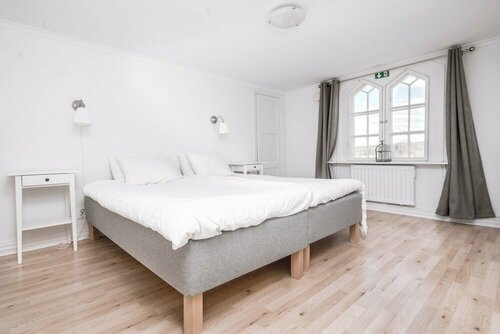Isaberg Golfklubb, Rezervasyon Tatil Evi Hestra Jönköping