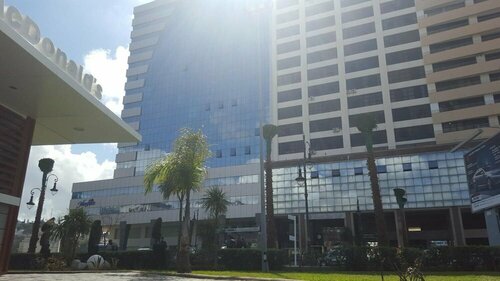 Newcenter Suites, Prenota Hotel Tangeri 