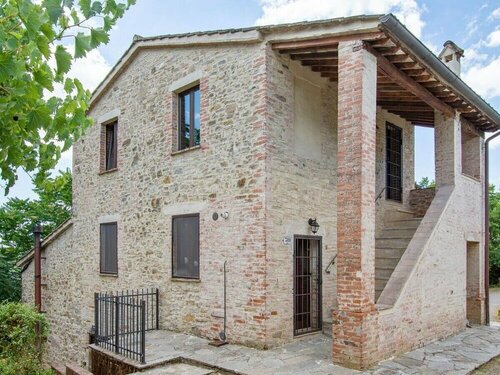 La Collina Degli Ulivi, Забронировать Дом для отпуска Виллы Перуджи, Вилла