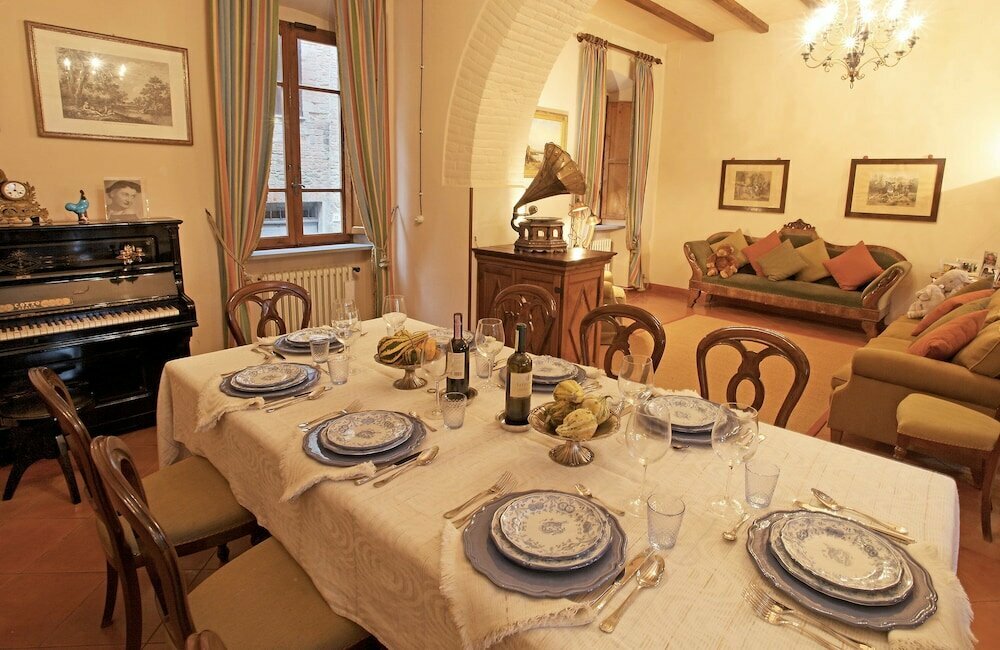 Relais Mastro Cinghiale