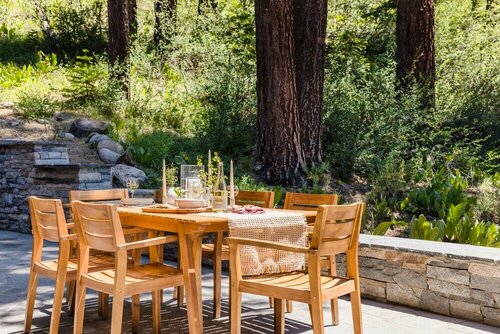 Hunter by Avantstay Award-winning Riverfront Cabin 5 Minutes From Palisades, Забронировать Дом для отпуска Олимпик-Вэлли Скво-Вэлли