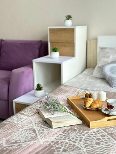 Kvartira Na Koltsova Flat