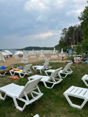Utes, Rezervovat Hotel Chebarkul' hotely s bazénem, Bazén