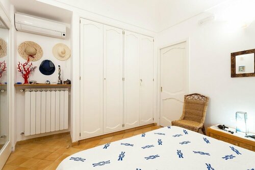 Casa Dorothea 2, Забронировать Дом для отпуска Виллы Побережья Амальфи, Вилла