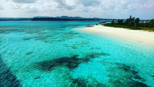 Resort Inn Gabusoka, Book Ferieresort Hoteller i Okinawa med parkering, Parkering