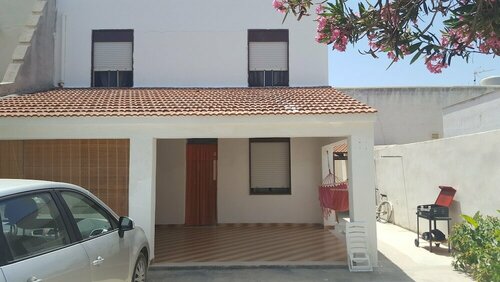 Casa Vacanza Cala Spaghetti, Забронировать Вилла Коттеджи Мадзара-дель-Валло, Коттедж