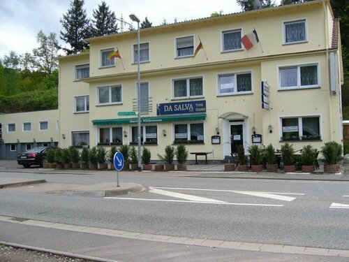 Hotel Am Wildpark, Prenota Hotel Sankt Ingbert Saarland