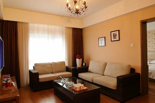 Nanchang Good Hotel East Nanjing Rd, Varaa Hotelli Edulliset hotellit kohteessa Jiangxi
