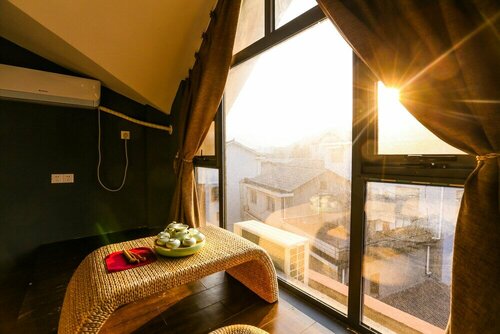 Comma Travel International Youth Hotel, Buchen Sie Hotel Wulingyuan 