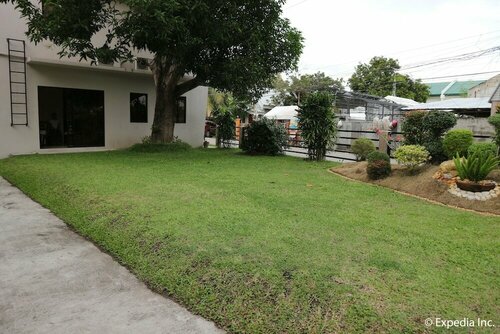 Marina Residences, Rezervasyon Otel Dumaguete 